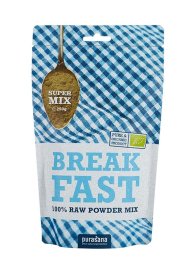 Purasana Breakfast Mix 250g