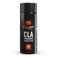 The Protein Works CLA 60tbl - cena, srovnání