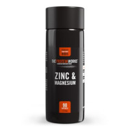 The Protein Works Zinc and Magnesium 90tbl - cena, srovnání