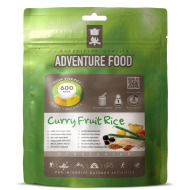 Adventure Food Ovocná kari ryža 146g - cena, srovnání