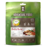 Adventure Food Sate Babi 145g - cena, srovnání