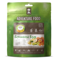 Adventure Food Scrambled Eggs 97g - cena, srovnání
