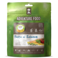 Adventure Food Cestoviny al Salmone 147g - cena, srovnání