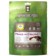 Adventure Food Mousse au Chocolat 69g - cena, srovnání