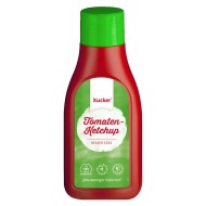 Xucker Kečup sladený xylitolom 500ml