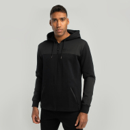 Strix Essential Zip Up Hoodie