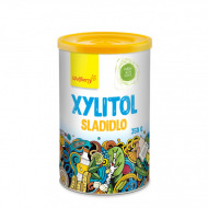 Wolfberry Xylitol 350g - cena, srovnání