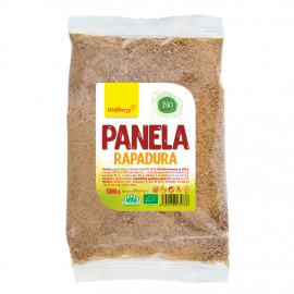 Wolfberry BIO Panela 500g