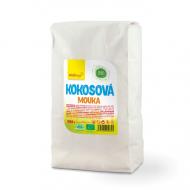 Wolfberry Kokosová múka 400g - cena, srovnání