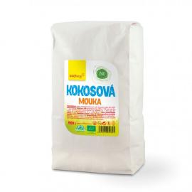 Wolfberry Kokosová múka 1000g