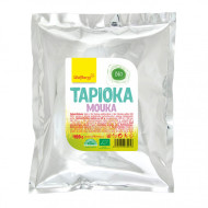 Wolfberry Tapioková múka 400g - cena, srovnání