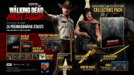 The Walking Dead: Onslaught VR Survivors Ed. - cena, srovnání