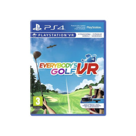 Everybodys Golf VR