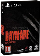 Daymare: 1998 (Black Edition) - cena, srovnání