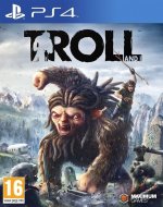 Games Troll and I - cena, srovnání