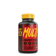 PVL Mutant Multi 60tbl - cena, srovnání