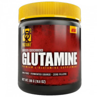 PVL Mutant Glutamine 300g - cena, srovnání