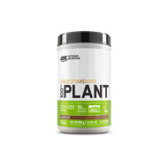 Optimum Nutrition Gold Standard 100% Plant 680g - cena, srovnání