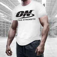 Optimum Nutrition True Strength - cena, srovnání