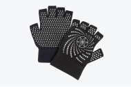 Gaiam Grippy Yoga Gloves - cena, srovnání