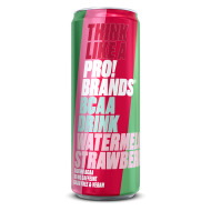 Probrands BCAA Drink 330ml - cena, srovnání