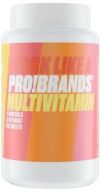Probrands Daily Multi Vitamins 120tbl - cena, srovnání