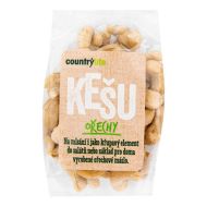 Country Life Kešu orechy 100g - cena, srovnání