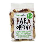 Country Life Para orechy BIO 100g - cena, srovnání