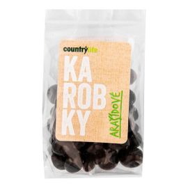 Country Life Karobky arašidové 100g