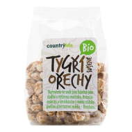 Country Life Tigrie orechy BIO 100g - cena, srovnání