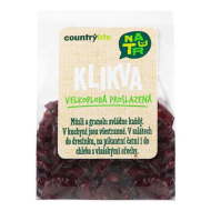 Country Life Kľukva veľkoplodá Zavárané 100g - cena, srovnání