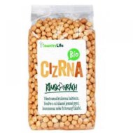 Country Life BIO Cícer 500g - cena, srovnání