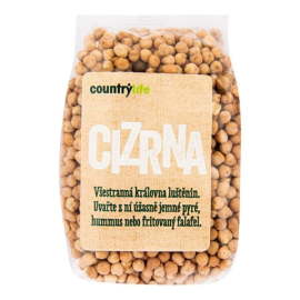 Country Life Cícer 500g