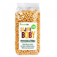 Country Life Sójové bôby BIO 500g