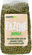 Country Life Fazuľa mungo 500g - cena, srovnání