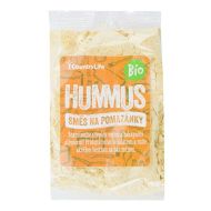 Country Life Hummus zmes na nátierky BIO 200g - cena, srovnání