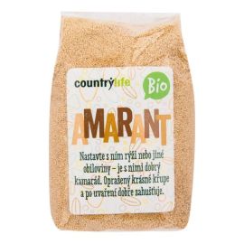 Country Life Bio Amarant 500g