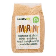 Country Life Bio Amarant 500g - cena, srovnání