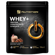 Go On Nutrition Whey Protein 750g - cena, srovnání