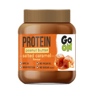 Go On Nutrition Proteínové arašidové maslo 350g - cena, srovnání