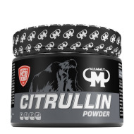 Mammut Nutrition Citrulin 200g - cena, srovnání