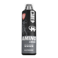 Mammut Nutrition Amino Liquid 1000ml - cena, srovnání