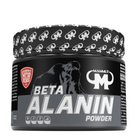 Mammut Nutrition Beta Alanín 300g