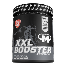 Mammut Nutrition XXL Booster 500g