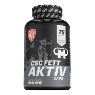 Mammut Nutrition CSC Fat Active Caps 150tbl - cena, srovnání