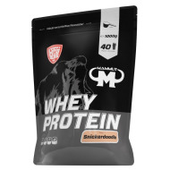 Mammut Nutrition Whey Protein 1000g - cena, srovnání
