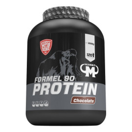 Mammut Nutrition Formel 90 Protein 3000g