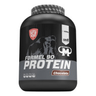 Mammut Nutrition Formel 90 Protein 3000g - cena, srovnání