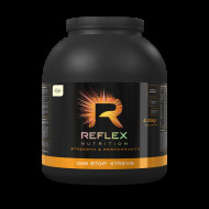 Reflex Nutrition One Stop Xtreme 4350g - cena, srovnání