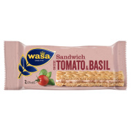 Wasa Knäckebroty Paradajky a Bazalka 40g - cena, srovnání